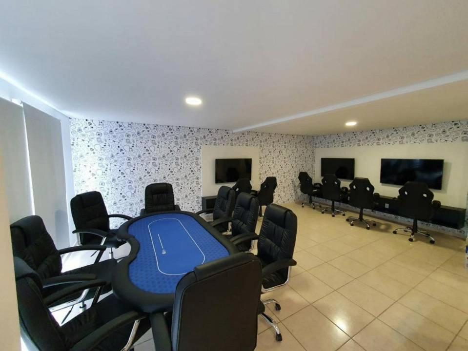 Enseada Apto Novo Vista Mar Guaruja Bagian luar foto